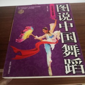 图说中国艺术：图说中国舞蹈