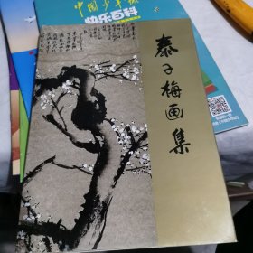 泰子梅画集