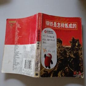 钢铁是怎样炼成的