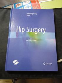 Hip  Surgery