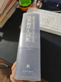 汉英翻译大词典