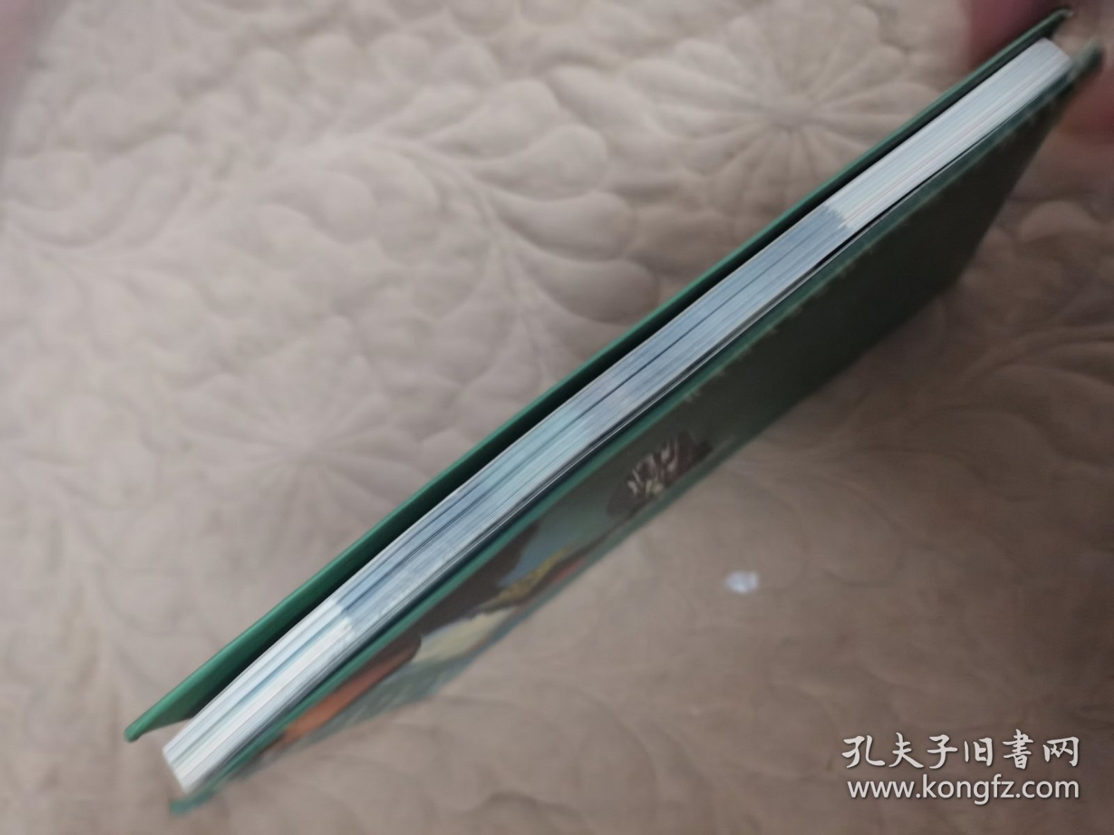 神秘之旅-喀纳斯