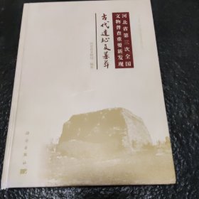 河北省第三次全国文物普查重要新发现：古代遗址及墓葬，内容全新