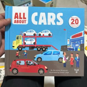 all about cars