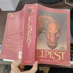 Eldest.Inheritance.BookTwo.（外文书）