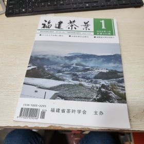 福建茶叶