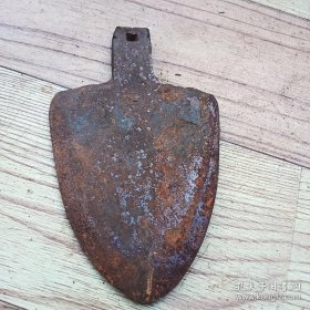 老梭镖