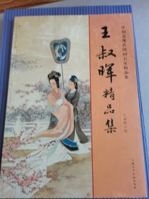 王叔晖精品集