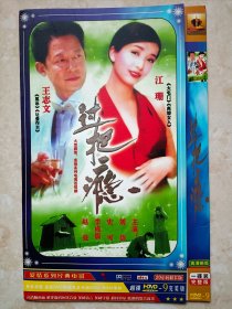 （DVD）过把瘾（大型剧情、爱情系列电视连续剧）（单碟装高清版）