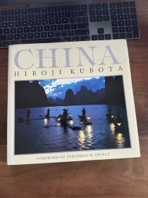 Hiroji Kubota 久保田博二 摄影集