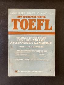 How to Prepare for the TOEFL