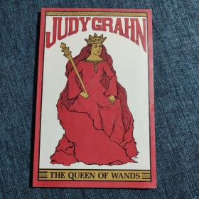 THE  QUEEN  OF  WANDS