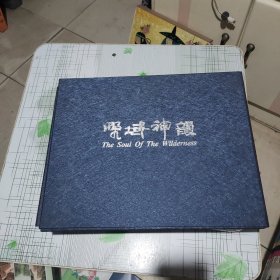野域神韻 李玉光風光攝影集 （精品盒裝）
