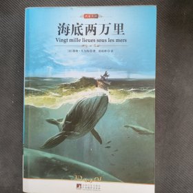 世界文学名著：海底两万里