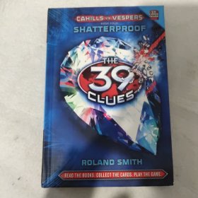 The 39 Clues Shatterproof