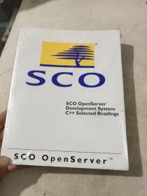 SCO OpenServer