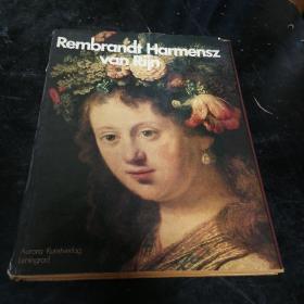 Rembrandt Harmensz van Rijn