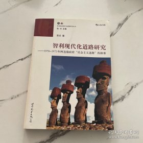 智利现代化道路研究：1970-1973年阿连德政府“社会主义道路”的探索