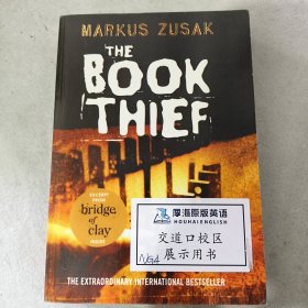 The Book Thief