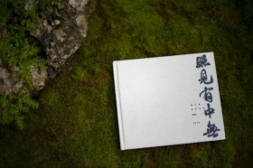 【预售】《照见有中无》文人空间十周年特刊 预计6月18发货