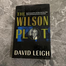 The Wilson Plot（英文原版）