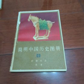 简明中国历史图册（6）