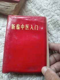 新编中医入门