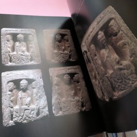 八千年的记忆—天水市博物馆通史陈列