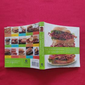 THE ENCYCLOPEDIA OF SANDWICHES