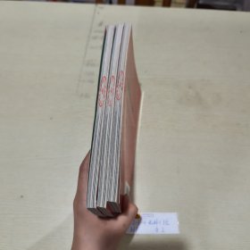 破译天下谜团。谁制造了灾害总共三本书（任选一本）