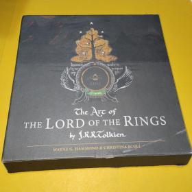 The Art of the Lord of the Rings