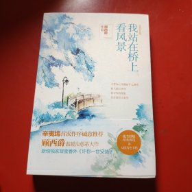 我站在桥上看风景