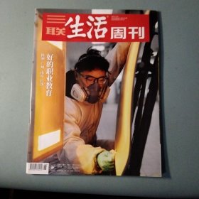 三联生活周刊2022 46