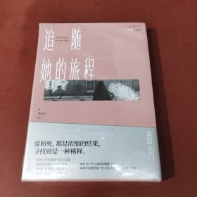 路内追随三部曲之：追随她的旅程