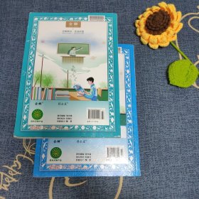 2022新教材-中学教材全解 高中化学必修第一册 人教实验版(RJ版)