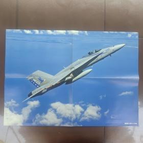 航空世界 海报  VFA-82