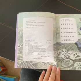 神犬探长系列：谁是小偷+狐狸冤案（美绘版）(2本合售)