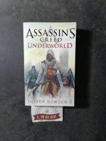 Assassin's Creed: Forsaken