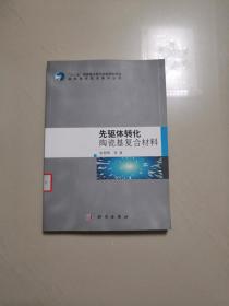 先驱体转化陶瓷基复合材料