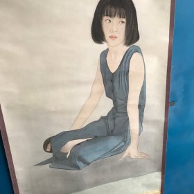 赵志萍