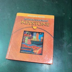 PEARSON LONGMAN KEYSTONE TEACHER'S EDITION