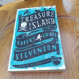 TREASUREISLAND