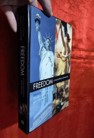 Freedom：A Philosophical Anthology   【详见图】