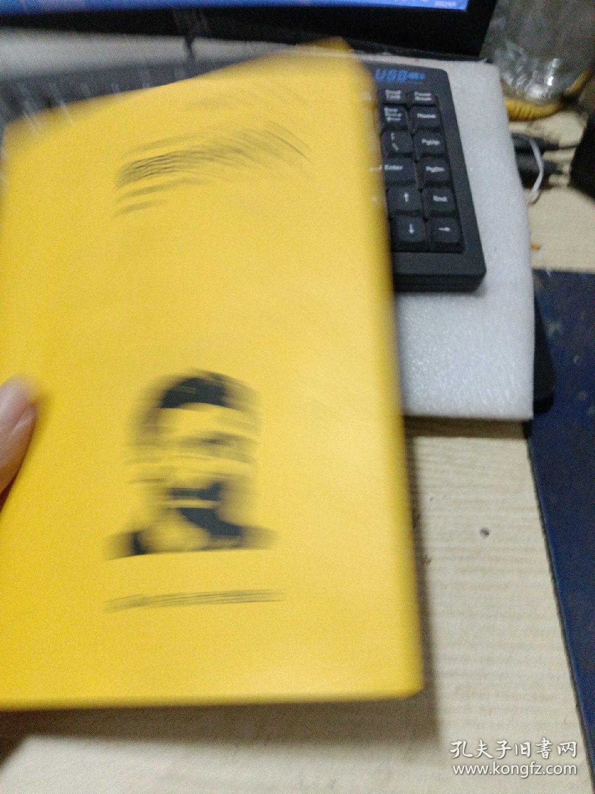 新闻写作的艺术（创意写作书系）