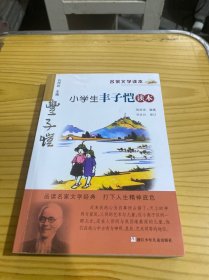 名家文学读本：小学生丰子恺读本