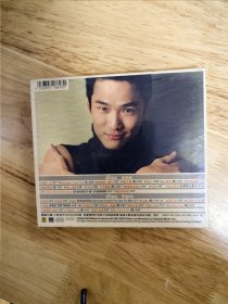 杜德伟《钟爱一生》，（国粤32首精选）HDCD，双碟装，全新未拆封正版CD，福建文艺音像出版社原版引进香港新艺宝唱片，