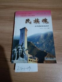 民族魂，歷代愛國者的故事