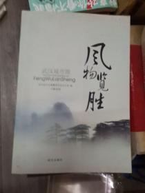 武汉城市圈风物览胜（211226存16开A）