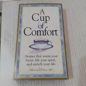 A Cup of Comfort