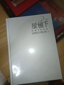 屋檐下 越城文物览胜 全新未拆封